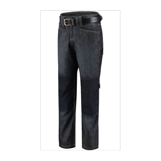 DIFAC PANTALON DE TRAVAIL CORDURA  EN JEAN 