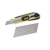 STANLEY FATMAX CUTTER  CARTOUCHE 18MM