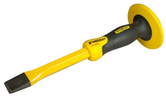 STANLEY FATMAX BURIN A FROID 25MM X 305MM