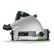 FESTOOL SCIE PLONGEANTE FILAIRE TS55 REBQ PLUS FS- 1200W