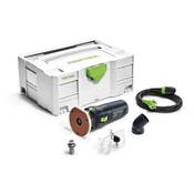 FESTOOL COFFRET AFFLEUREUSE OFK 500 Q PLUS R3 - 450W EN COFFRET