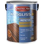 OWATROL PRO ANTIGLISS INCOLORE - 1L