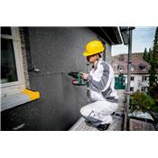 METABO MARTEAU SANS FIL KHA18LTX 18V-SANS BATTERIE- SANS CHARGEUR