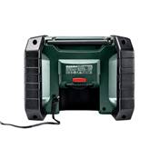 METABO RADIO DE CHANTIER