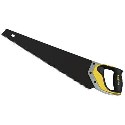 STANLEY FATMAX SCIE ÉGOÏNE BLADE ARMOR COUPE DE DÉBIT 500 MM