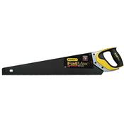 STANLEY FATMAX SCIE ÉGOÏNE BLADE ARMOR COUPE DE DÉBIT 550 MM