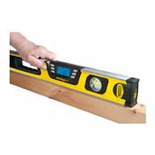 STANLEY FATMAX NIVEAU DIGITAL L 120CM