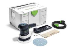 FESTOOL PONCEUSE EXCENTRIQUE ETS1503EQ PLUS- 310W