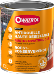 OWATROL RUSTOL CIP 750ML