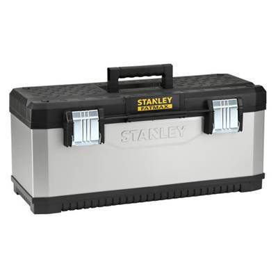 STANLEY FATMAX BOÎTE A OUTILS BIMATIERE 