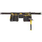 STANLEY CEINTURE PORTE-OUTILS DOUBLE