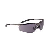 BOLLE PROTECTION LUNETTES CONTOUR METAL FUMÉ