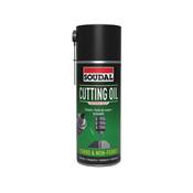 SOUDAL CUTTING OIL SPRAY 400M