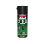 SOUDAL CUTTING OIL SPRAY 400M