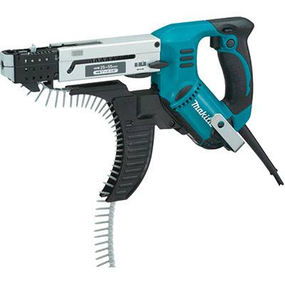 MAKITA VISSEUSE AUTOMATIQUE 6843 FILAIRE 470W