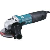 MAKITA MEULEUSE 125MM GA5040C FILAIRE 1400W