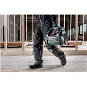 METABO COMPRESSEUR SANS FIL POWER 160 5 18LTXBLOF - CUVE 5L 18V SANS BATTERIE SANS CHARGEUR