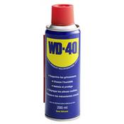 WD 40 DEGRIPPANT 200 ML