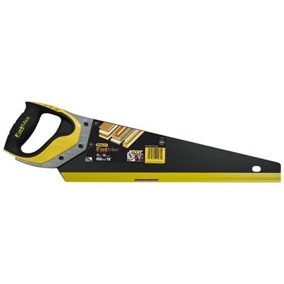 STANLEY FATMAX SCIE ÉGOÏNE BLADE ARMOR COUPE FINE 450MM