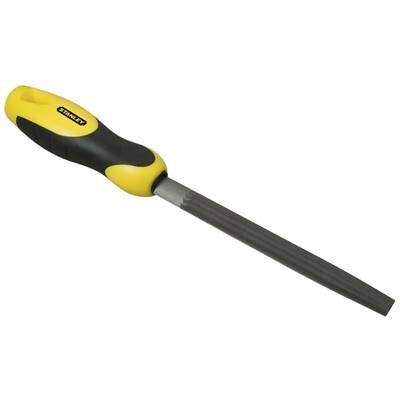 STANLEY LIME DEMI-RONDE DEMI DOUCE 150 MM
