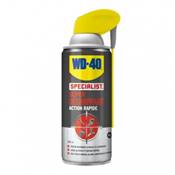 WD 40 SUPER DEGRIPPANT 400 ML GAMME SPECIALIST