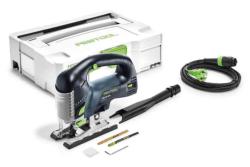 FESTOOL SCIE SAUTEUSE CARVEX PSB 420 EBQ PLUS - 550W