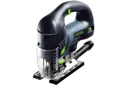 FESTOOL SCIE SAUTEUSE CARVEX PSB 420 EBQ PLUS - 550W