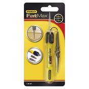 STANLEY FATMAX JEU CHASSE-CLOUS INTERCHANGEABLES