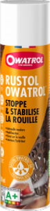 OWATROL RUSTOL ATOMISEUR - 500 ML