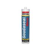 SOUDAL COLLE SPECIAL MIROIR - SOUDASEAL MIRROR GRIS 290ML