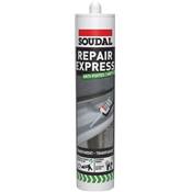 SOUDAL MASTIC REPAIR EXPRESS ANTI FUITE TOIT 290ML