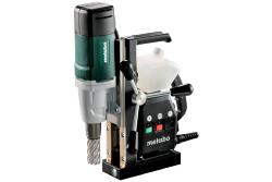 METABO PERCEUSE MAGNETIQUE MAG 32 + 1 SET DE 6 TRÉPANS HSS OFFERT