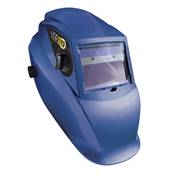 GYS MASQUE LCD EXPERT 9/13 G BLUE