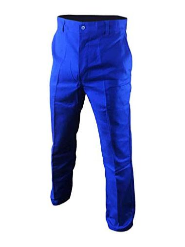 MUZELLE DULAC PANTALON NEW PILOTE