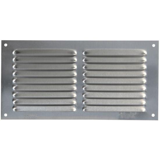 AMIG GRILLE ALU