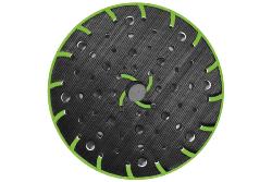FESTOOL PLATEAU DE PONCAGE FUSION-TEC ST-STF D150/MJ2-M8-W-HT