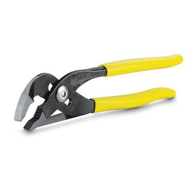 STANLEY PINCE MULTIPRISE GAINEE PVC 240MM