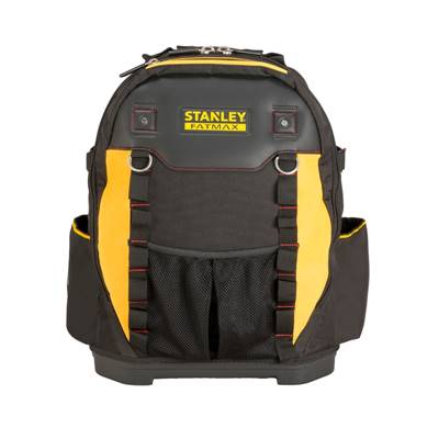 STANLEY FATMAX SAC A DOS PORTE-OUTILS