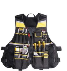 STANLEY FATMAX GILET PORTE-OUTILS XTREME