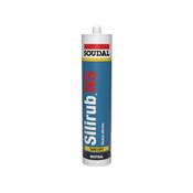 SOUDAL MASTIC SILIRUB NS - 300ML