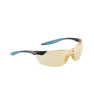 BOLLE PROTECTION LUNETTES MAMBA JAUNE