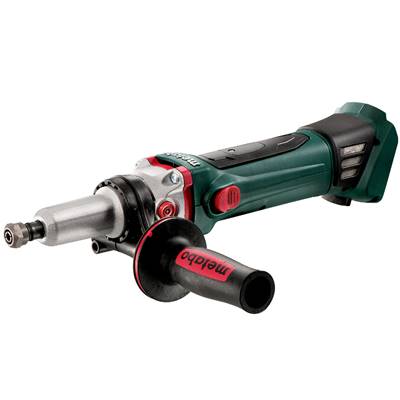 METABO MEULEUSE DROITE SANS FIL GA18LTXG - SANS BATTERIE SANS CHARGEUR