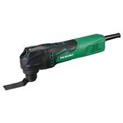 HIKOKI MULTITOOL DECOUPEUR PONCEUR -350W