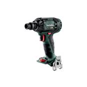 METABO VISSEUSE A CHOC SANS FIL SSW18LTX300 18V-SANS BATTERIE-SANS CHARGEUR