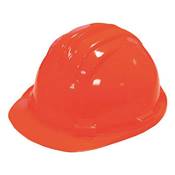 DIFAC CASQUE CHANTIER - ROUGE