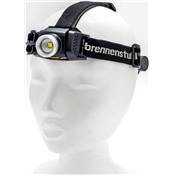 BRENNENSTUHL LAMPE FRONTALE LED LUXPREMIUM 200 LUMEN
