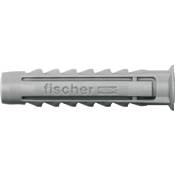 FISCHER CHEVILLE NYLON SX 8X40 - BOITE DE 100