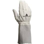 DELTAPLUS GANTS CUIR SOUDEUR / CRISPIN 15CM - TAILLE 10