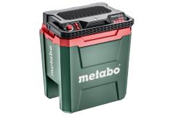 METABO GLACIÈRE SANS FIL KB 18 BL