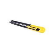 STANLEY CUTTER SM 18 MM - LONGUEUR 16 CM